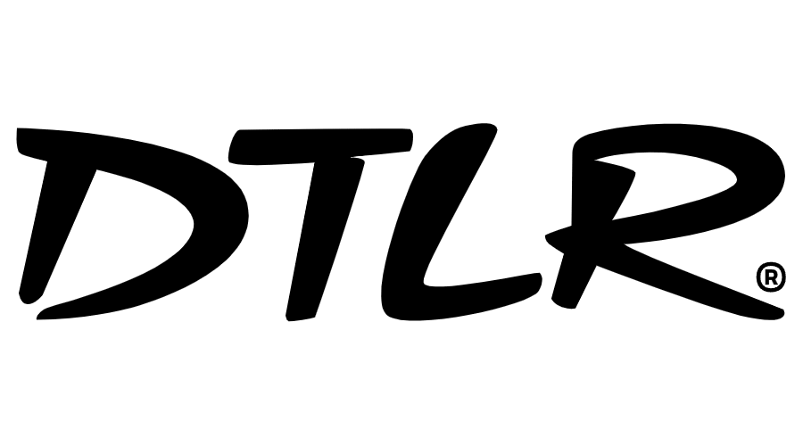DTLR Logo