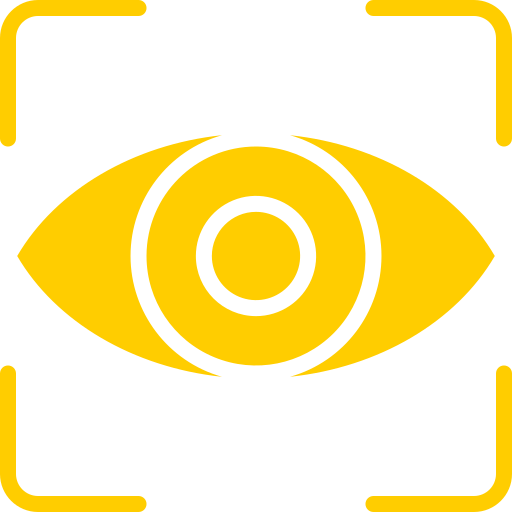 Icono Visión
